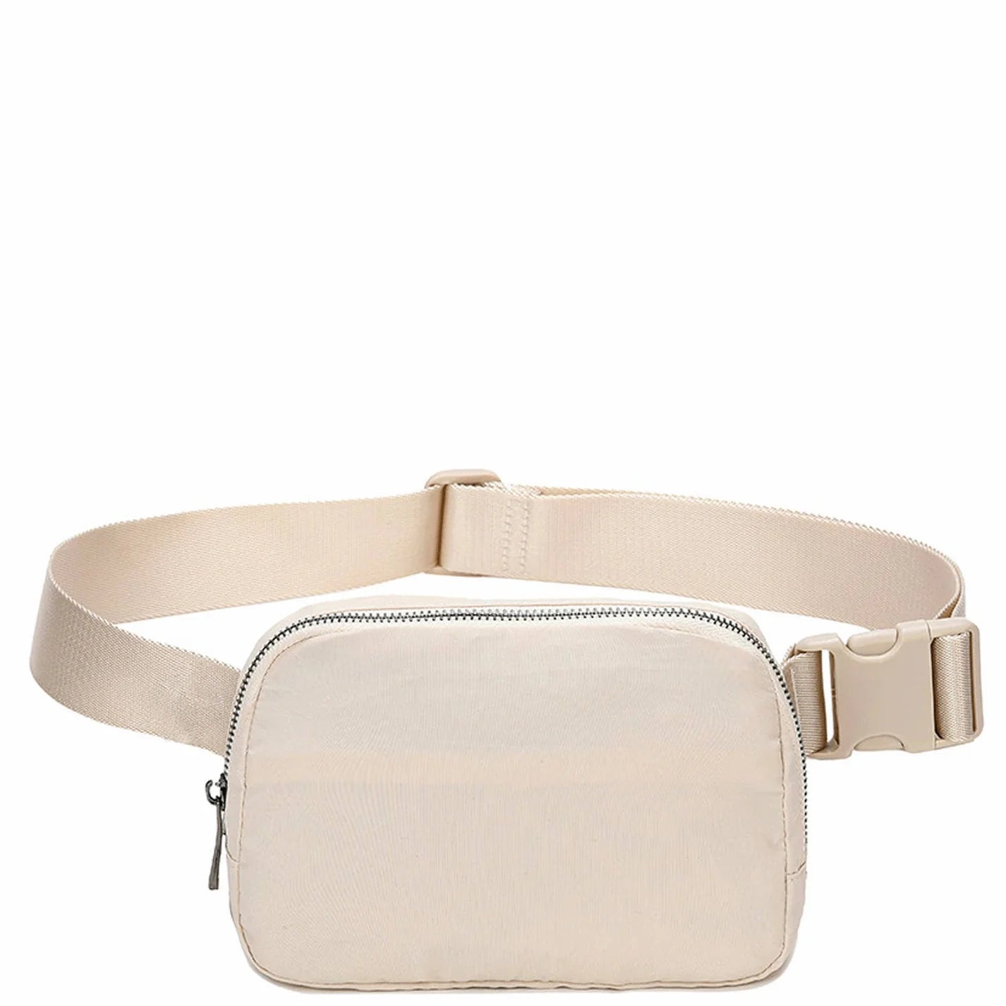 Adelaide's Water Repellent Nylon | Ivory