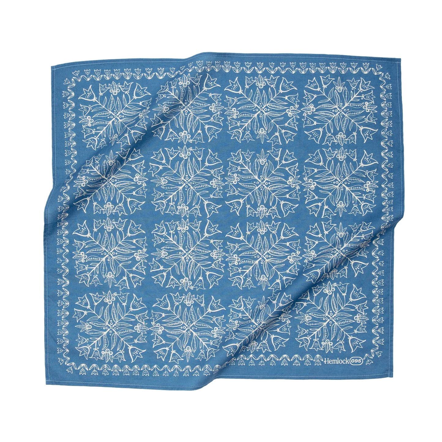 No. 095 Jenny Bandana