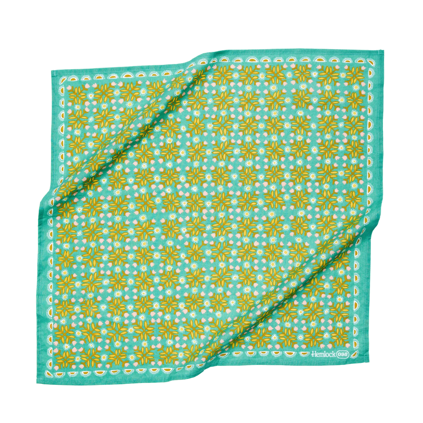No. 098 Katie Bandana