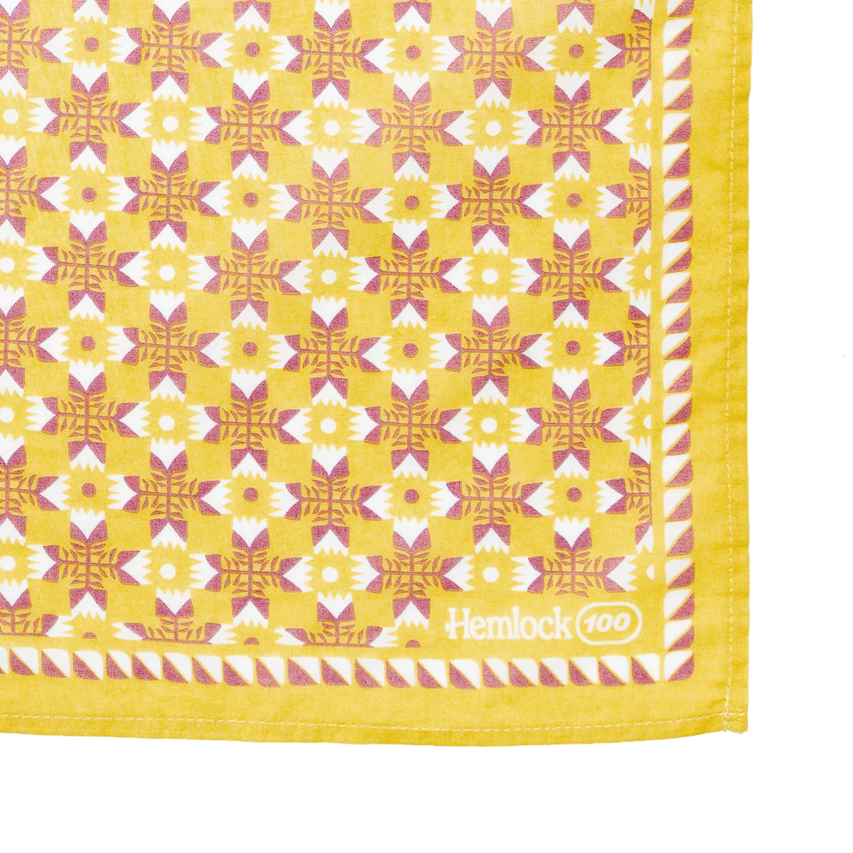 No. 100 Sarah Bandana