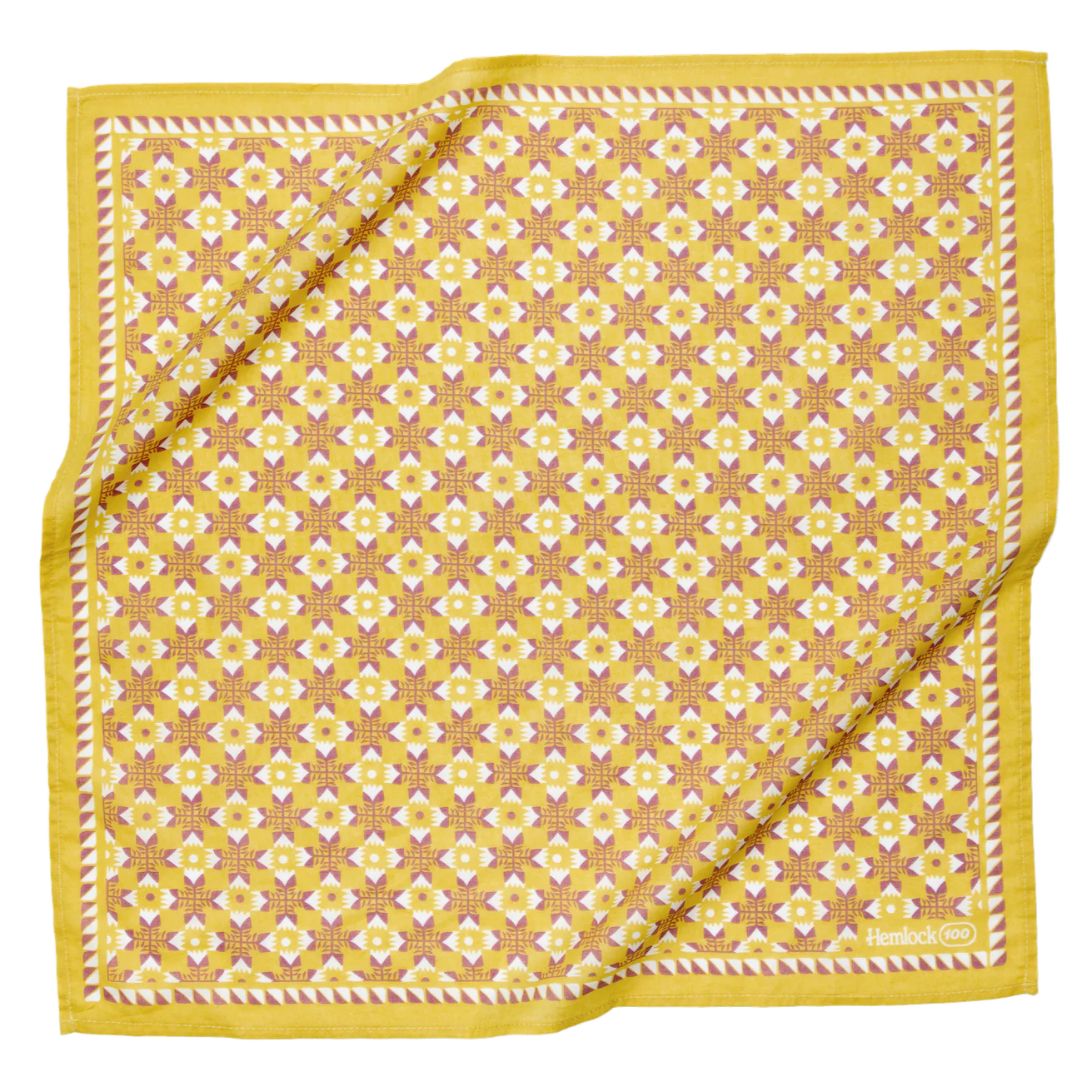 No. 100 Sarah Bandana