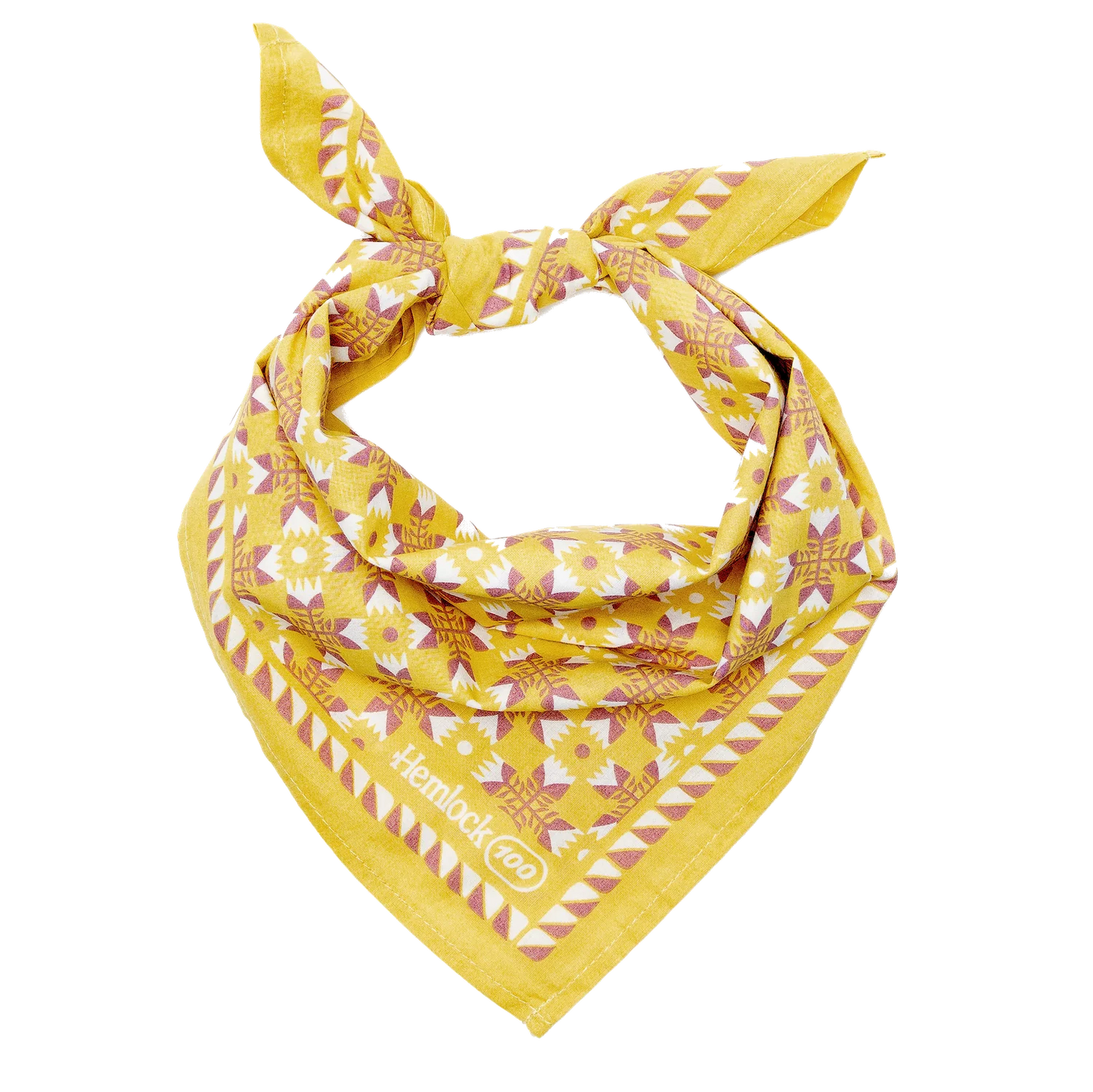 No. 100 Sarah Bandana