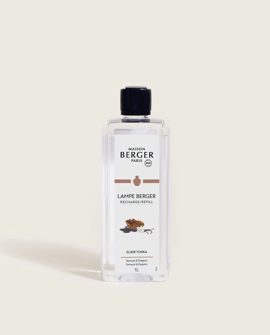 Elixir Tonka | 500ML