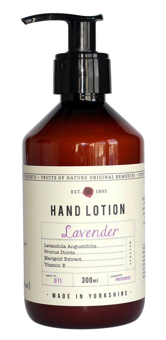 Fruits of Nature Hand Lotion | Lavender 10oz