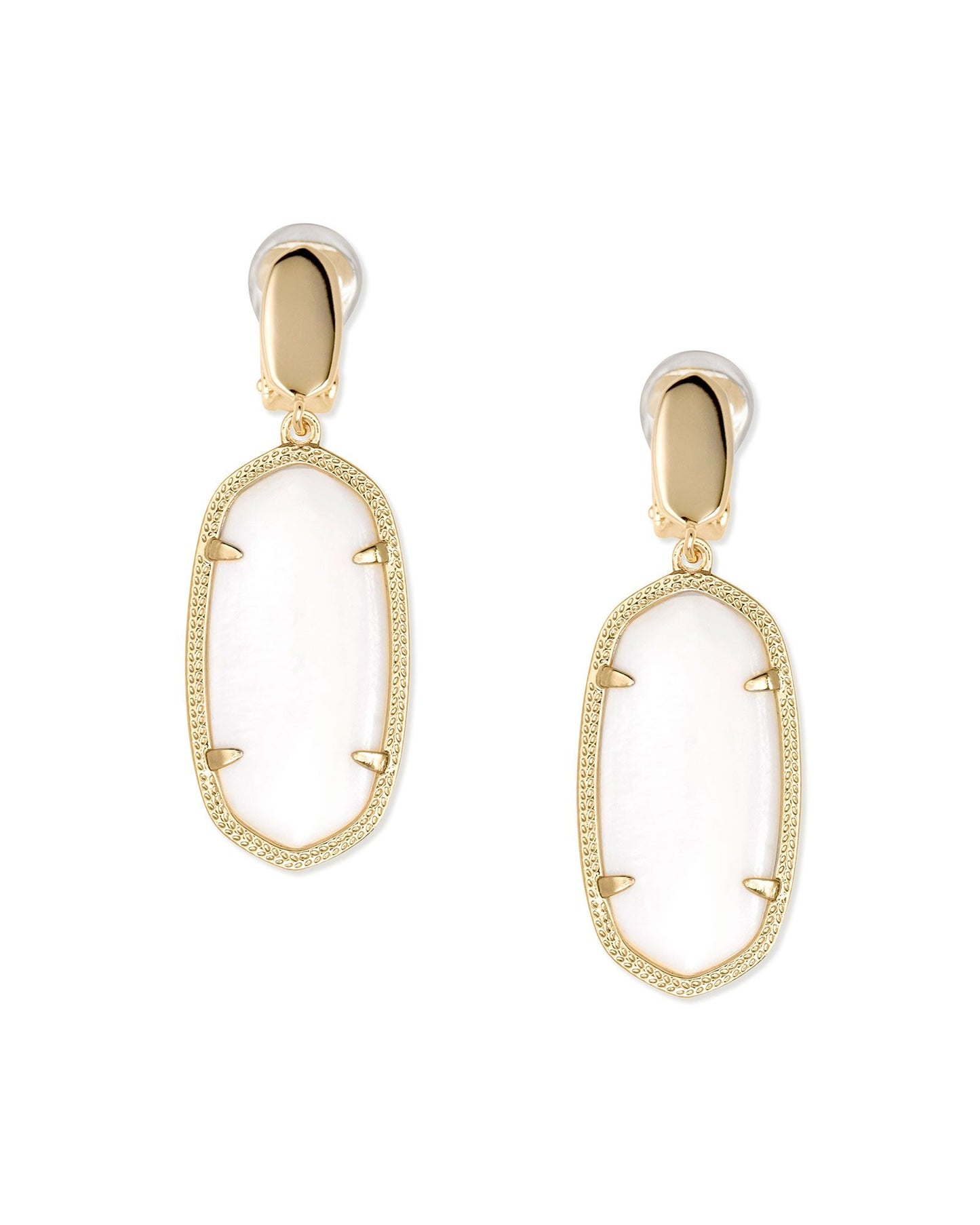 Clip On Converter | Gold