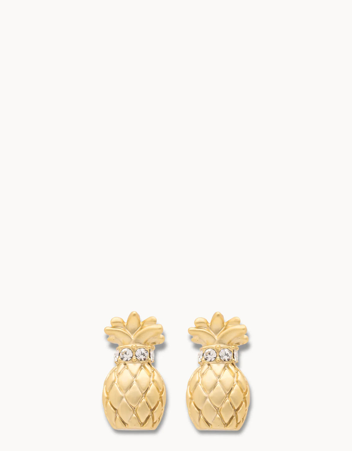 SLV Thanks Pineapple/Thanks