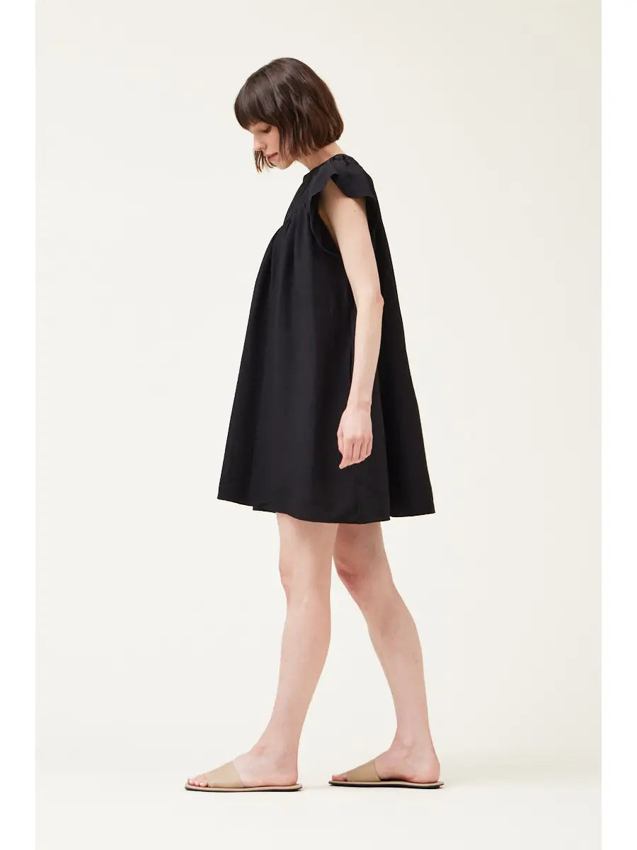 Summer Mini Dress