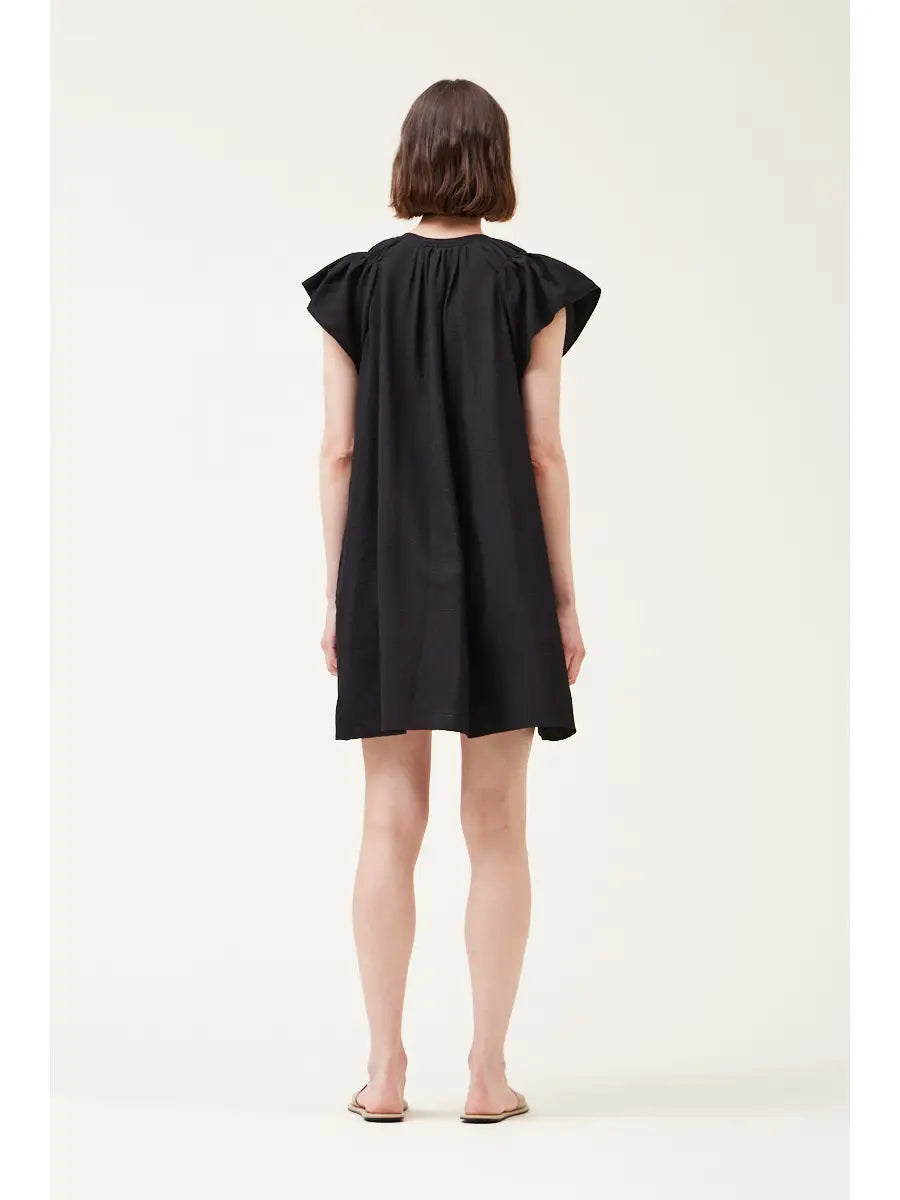 Summer Mini Dress