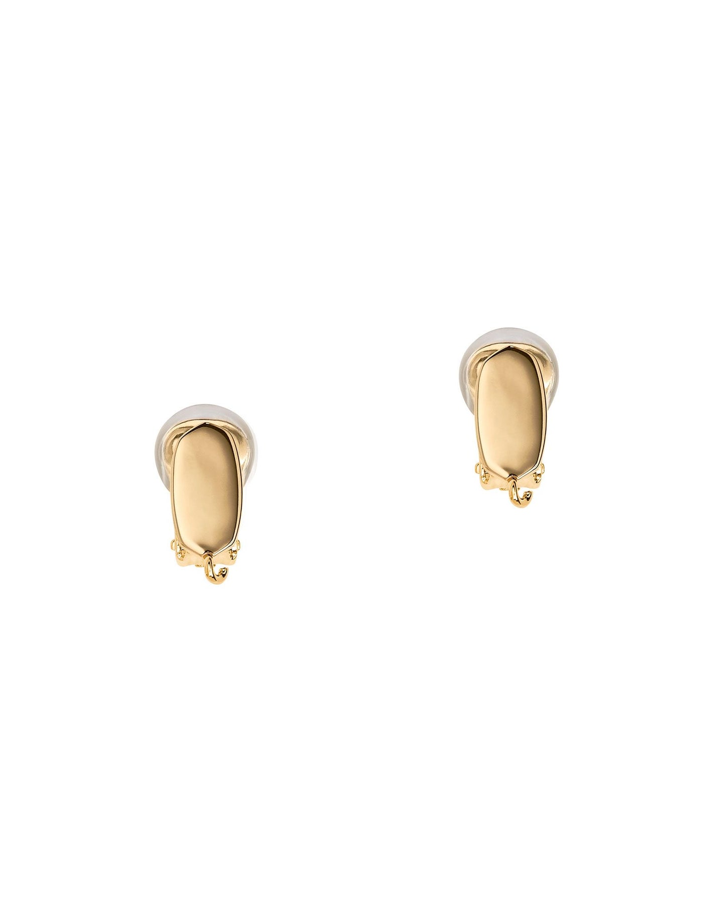 Clip On Converter | Gold