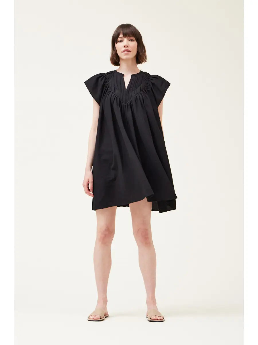 Summer Mini Dress