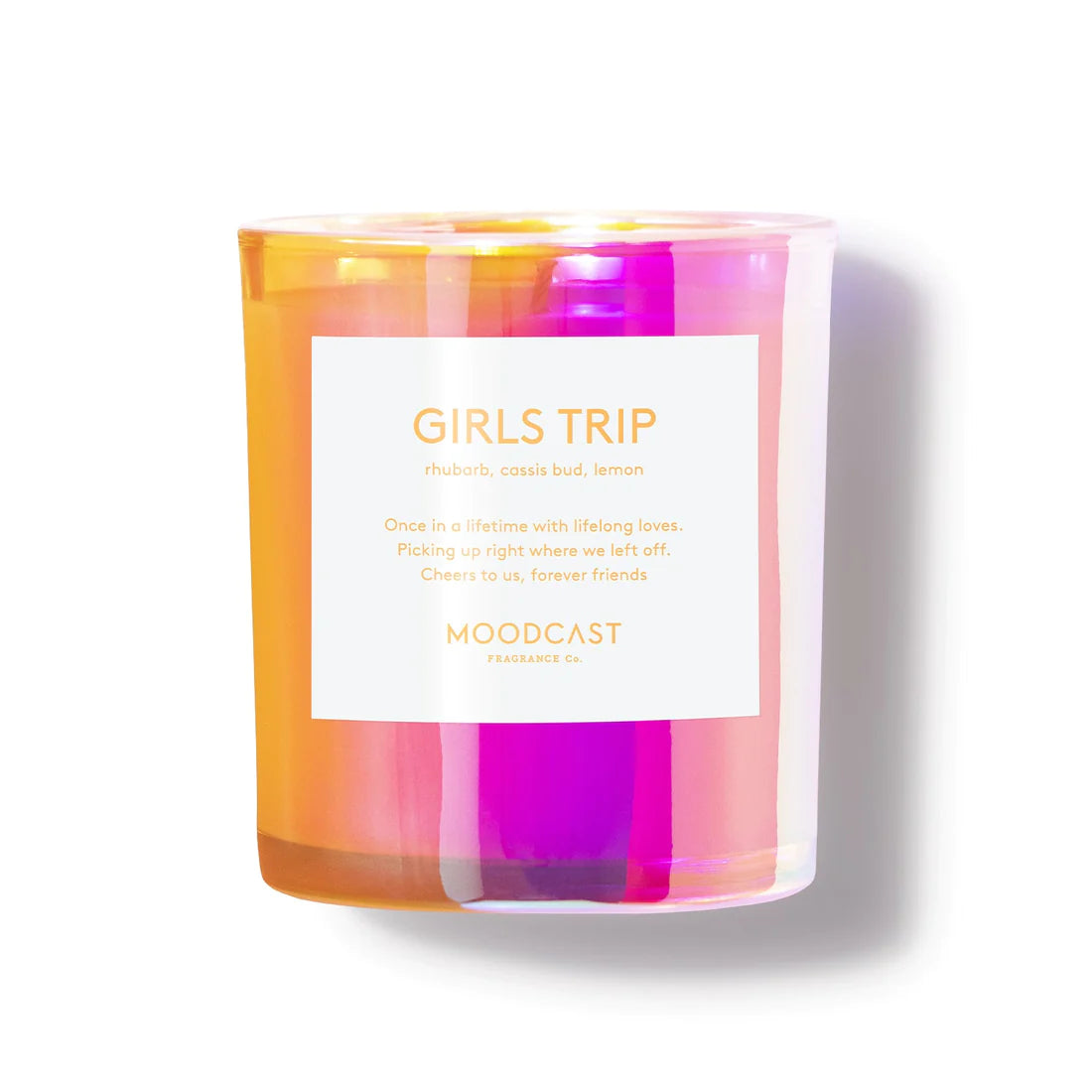 Iridescent Candle | Girls Trip