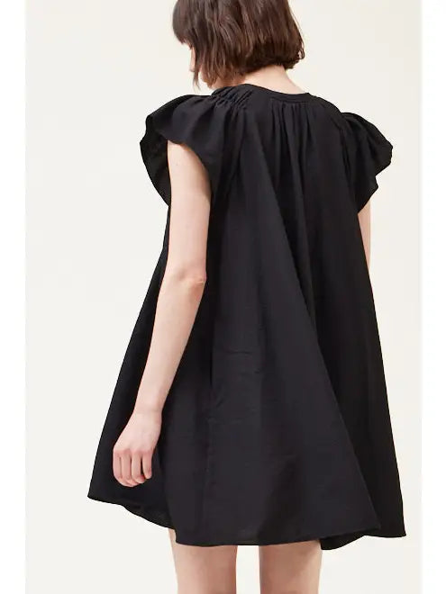 Summer Mini Dress