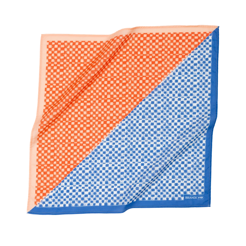 No. 119 Brandi Bandana