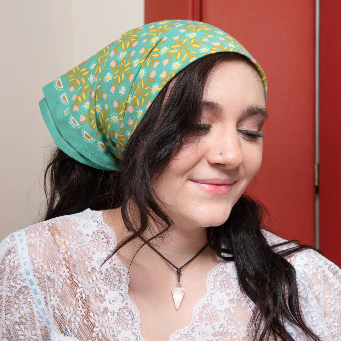 No. 098 Katie Bandana