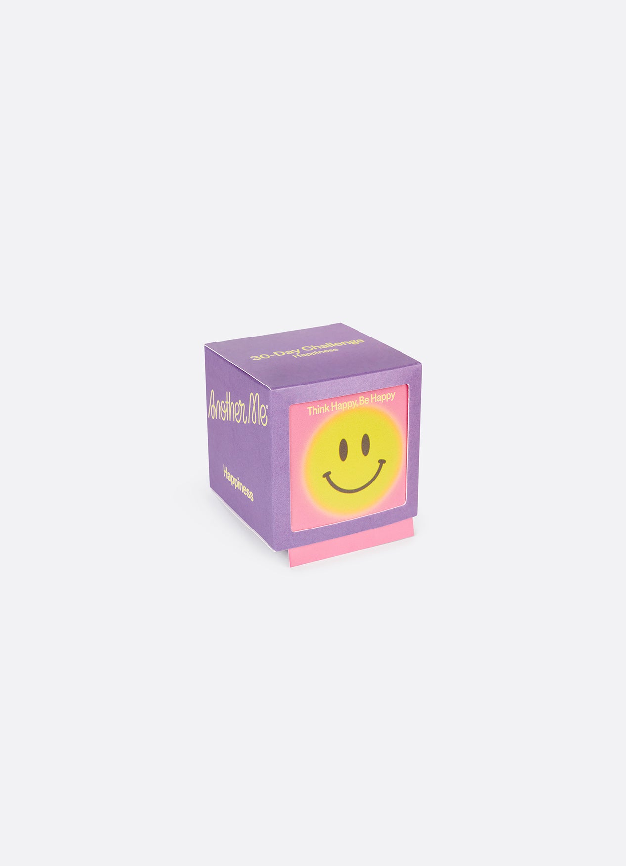 30 Day Challenge | Happiness