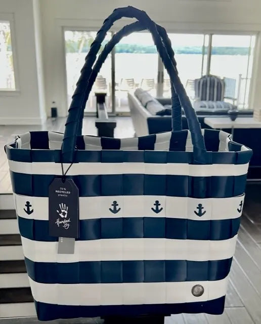 Paris Shopper | Anchor