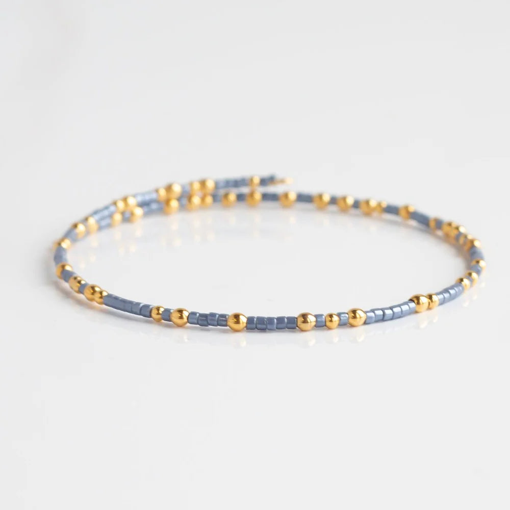 Confetti Bangle | Assorted Colors