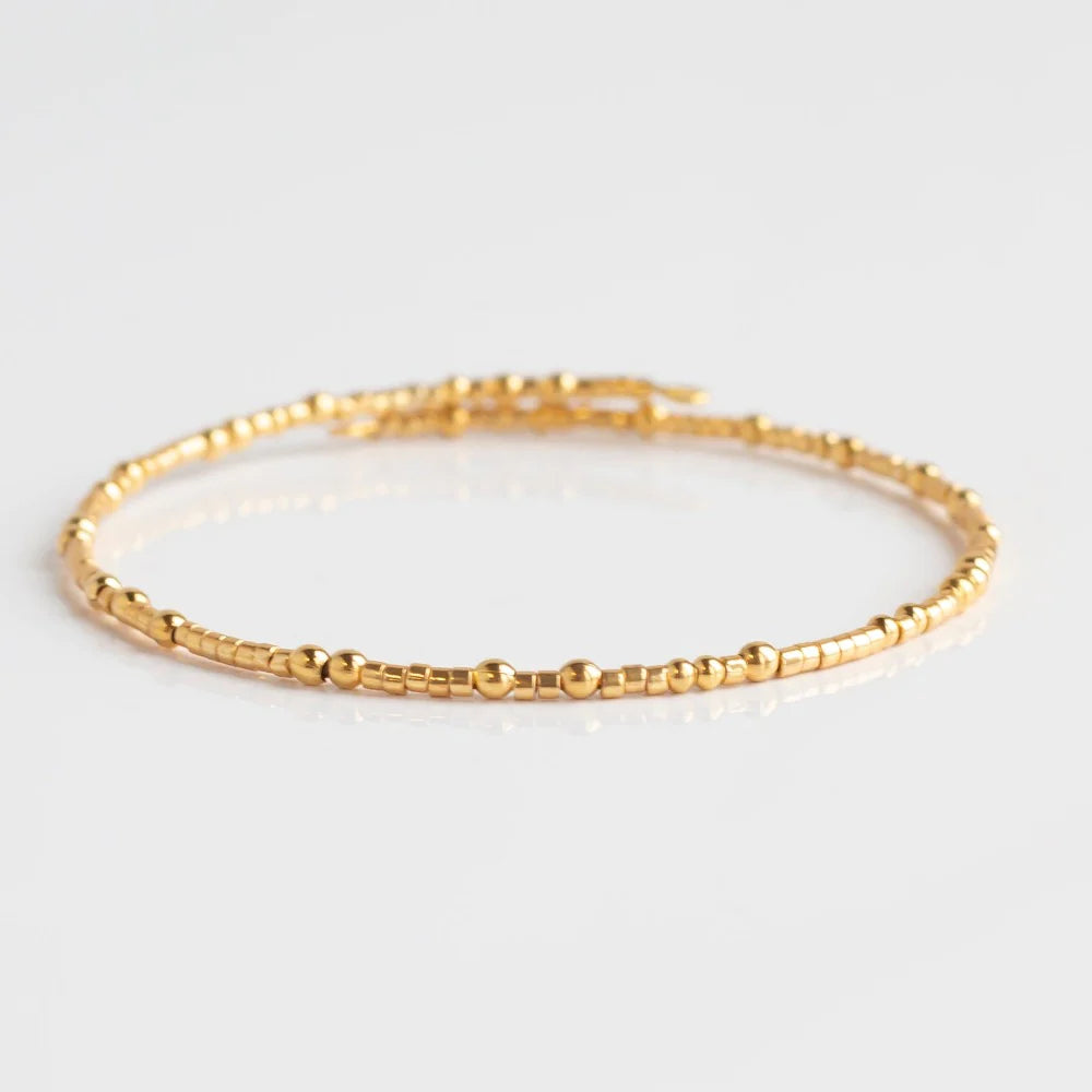 Confetti Bangle | Assorted Colors