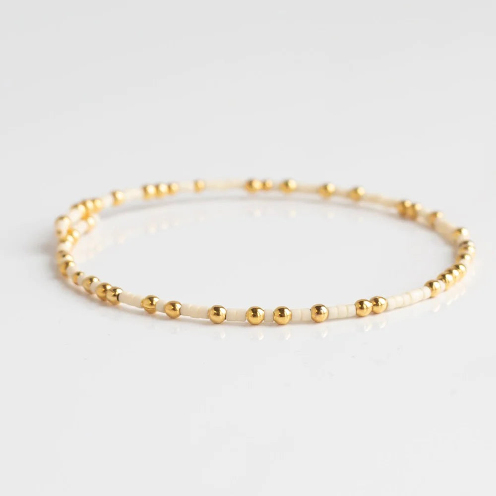 Confetti Bangle | Assorted Colors