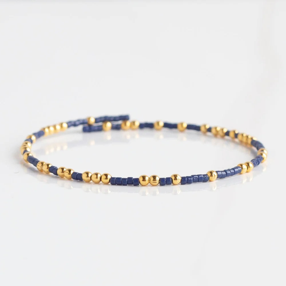 Confetti Bangle | Assorted Colors
