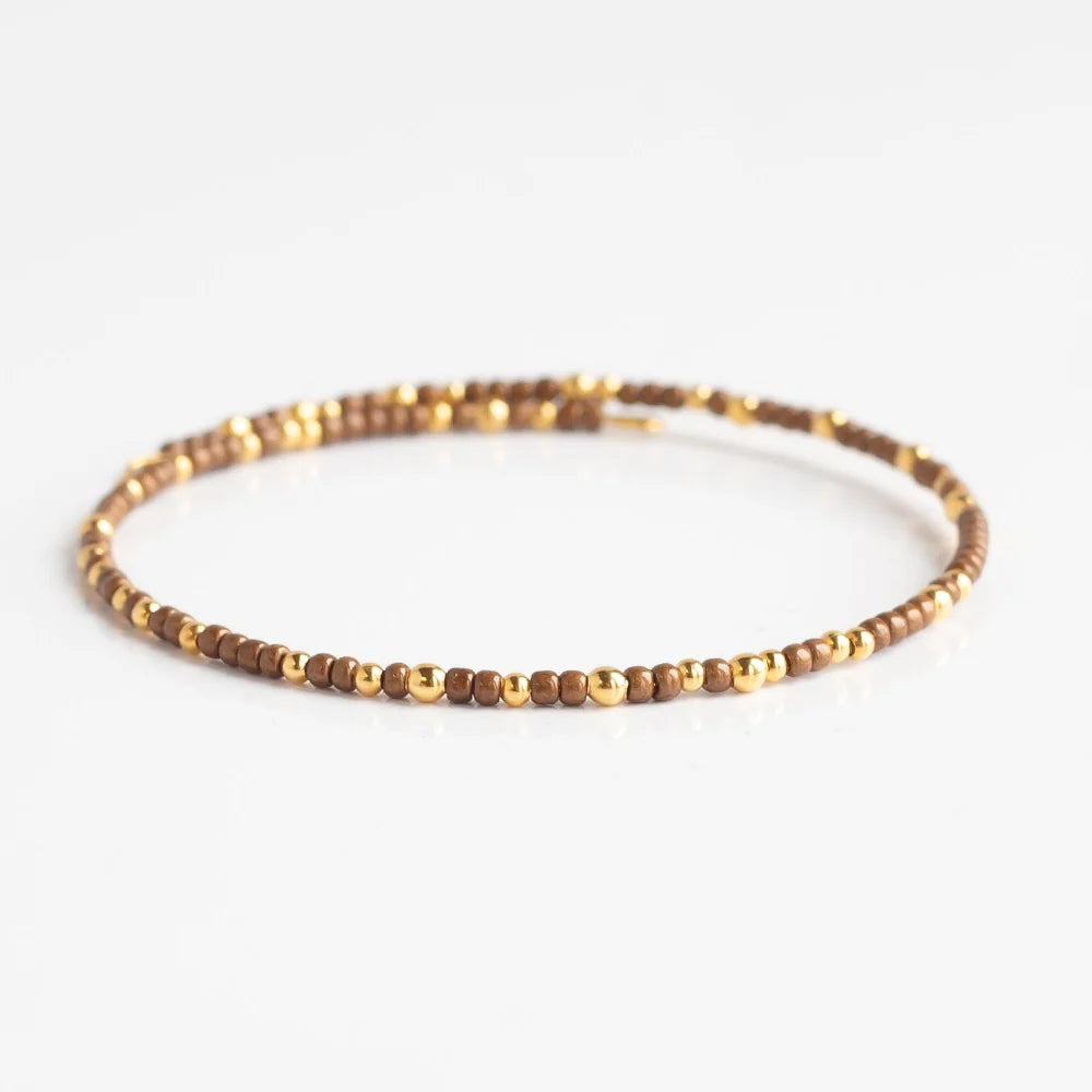 Confetti Bangle | Assorted Colors