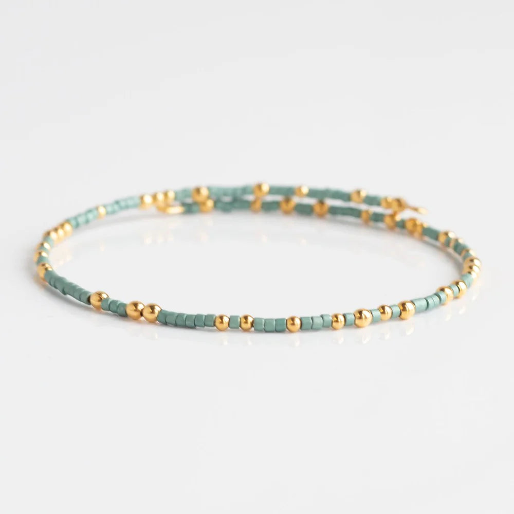 Confetti Bangle | Assorted Colors