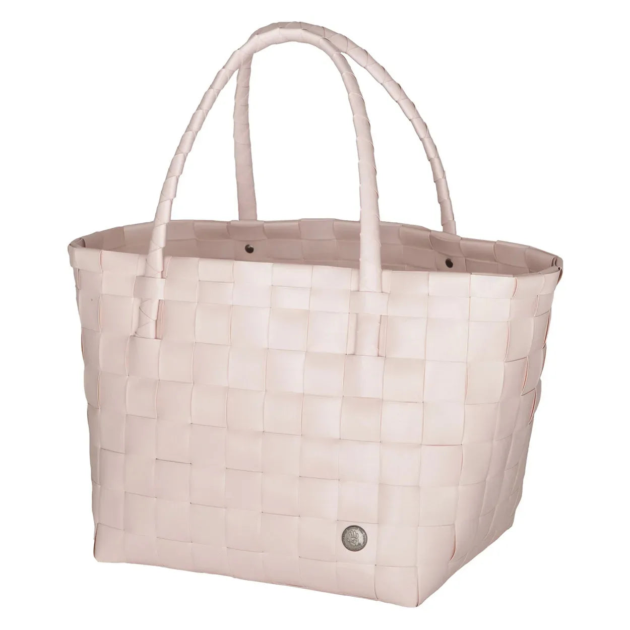 Paris Shopper | Nude