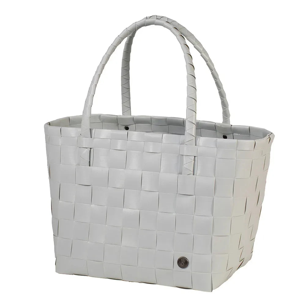 Paris Shopper | Misty Grey