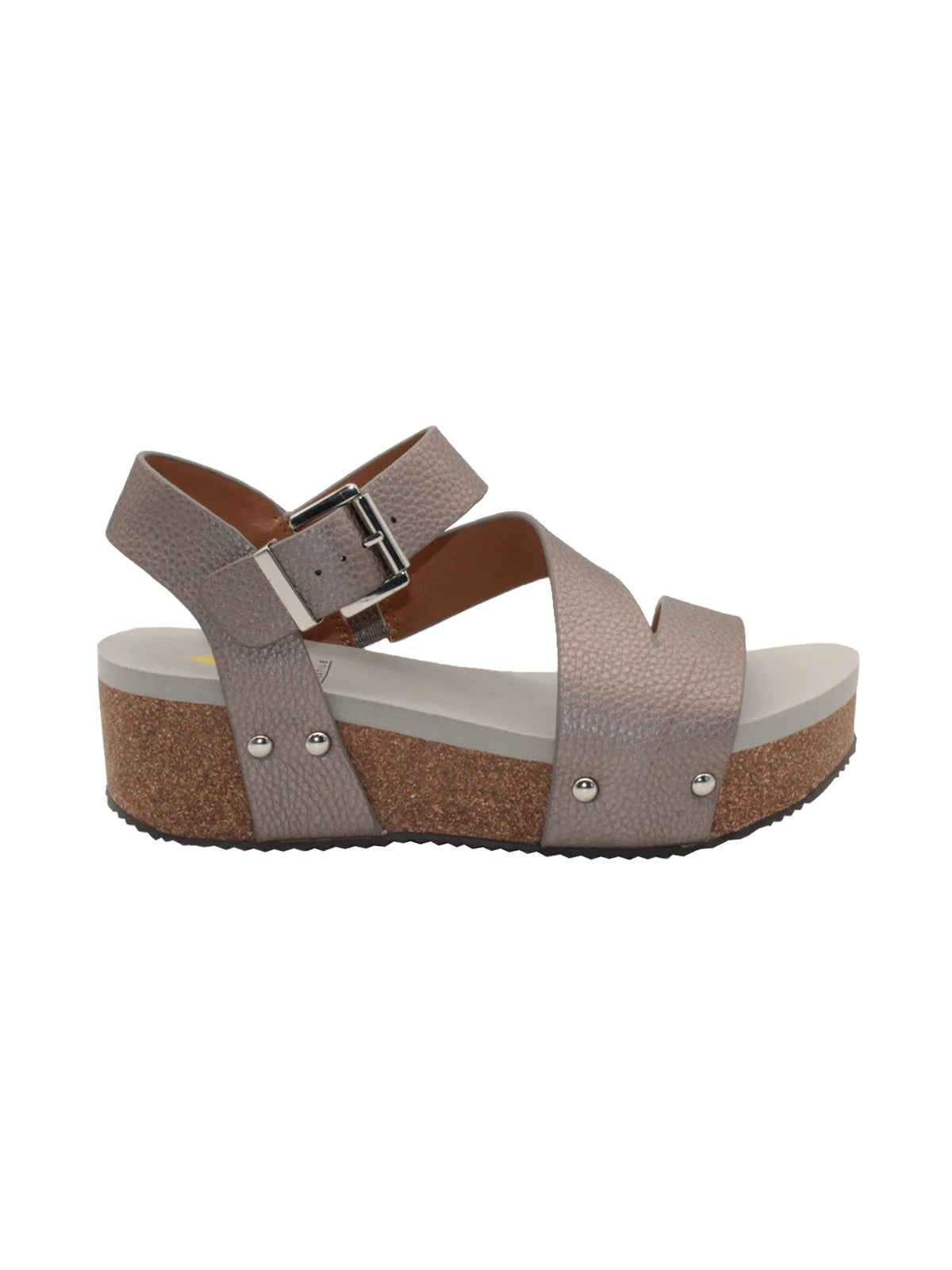 Biloxi | Pewter