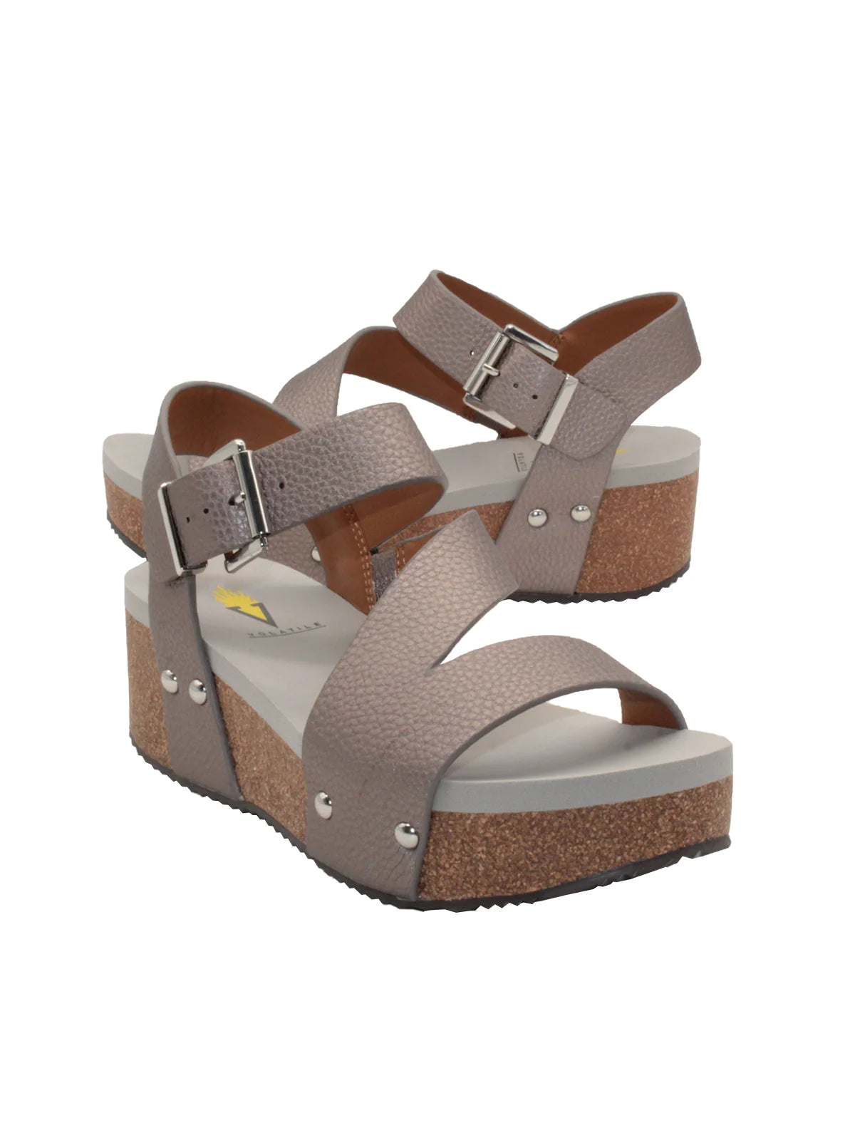 Biloxi | Pewter