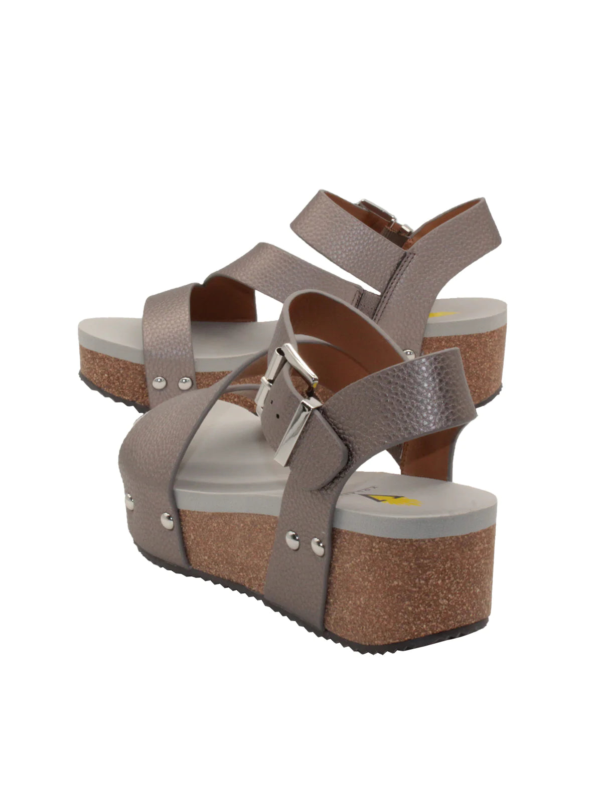 Biloxi | Pewter