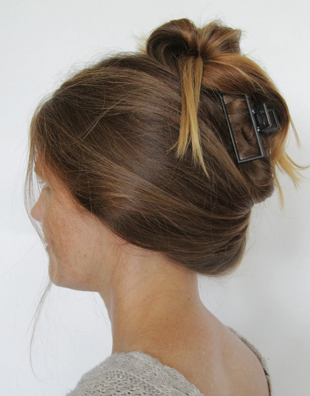 Starboard | 3 Pack Large Claw Hair Clips