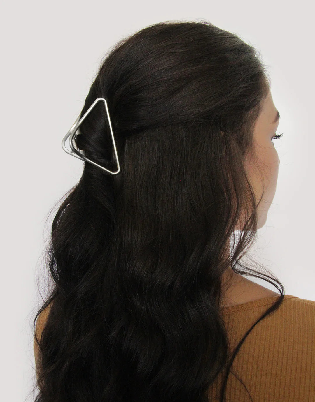 Starboard | 3 Pack Large Claw Hair Clips