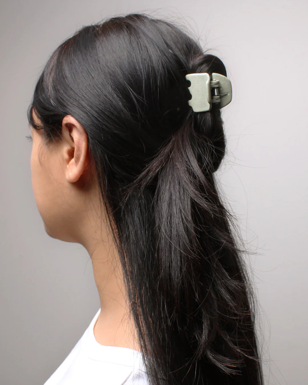 Rainforest | Eco Recycled Claw Clips