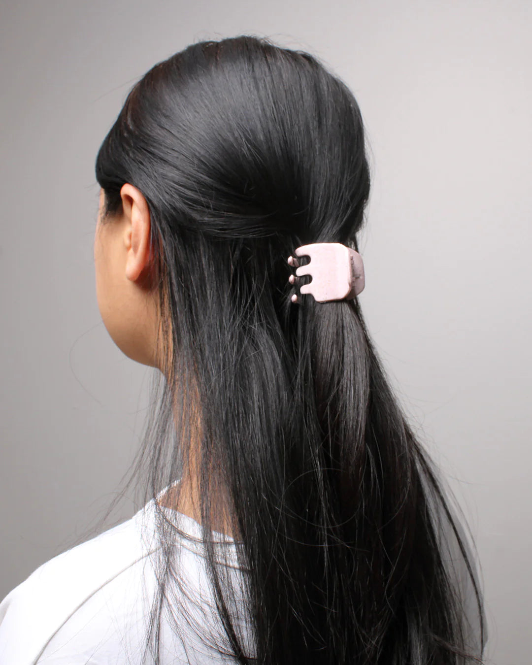 Rainforest | Eco Recycled Claw Clips