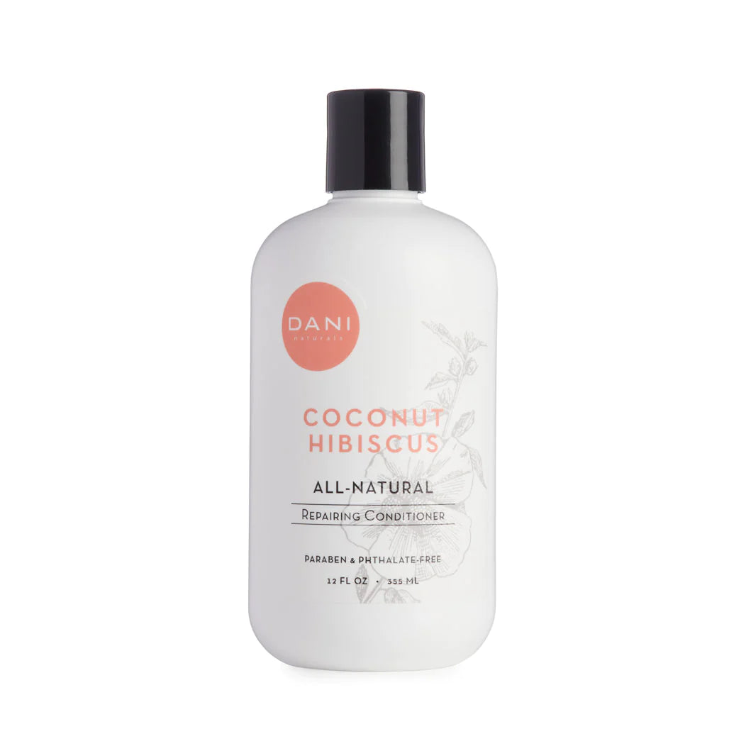 Conditioner | Coconut Hibiscus for Strengthening & Conditioning