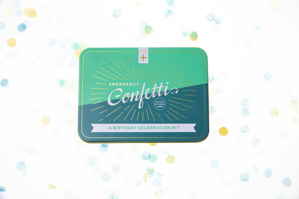 Birthday Celebration Kit