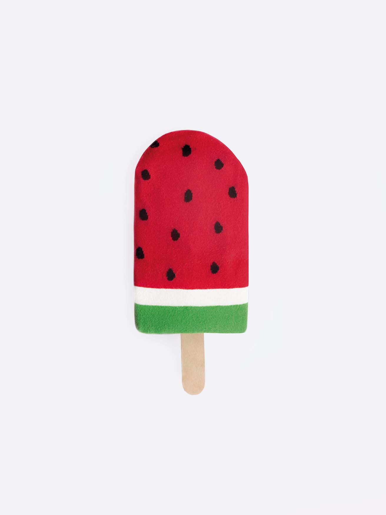 Frozen Watermelon Pop Socks