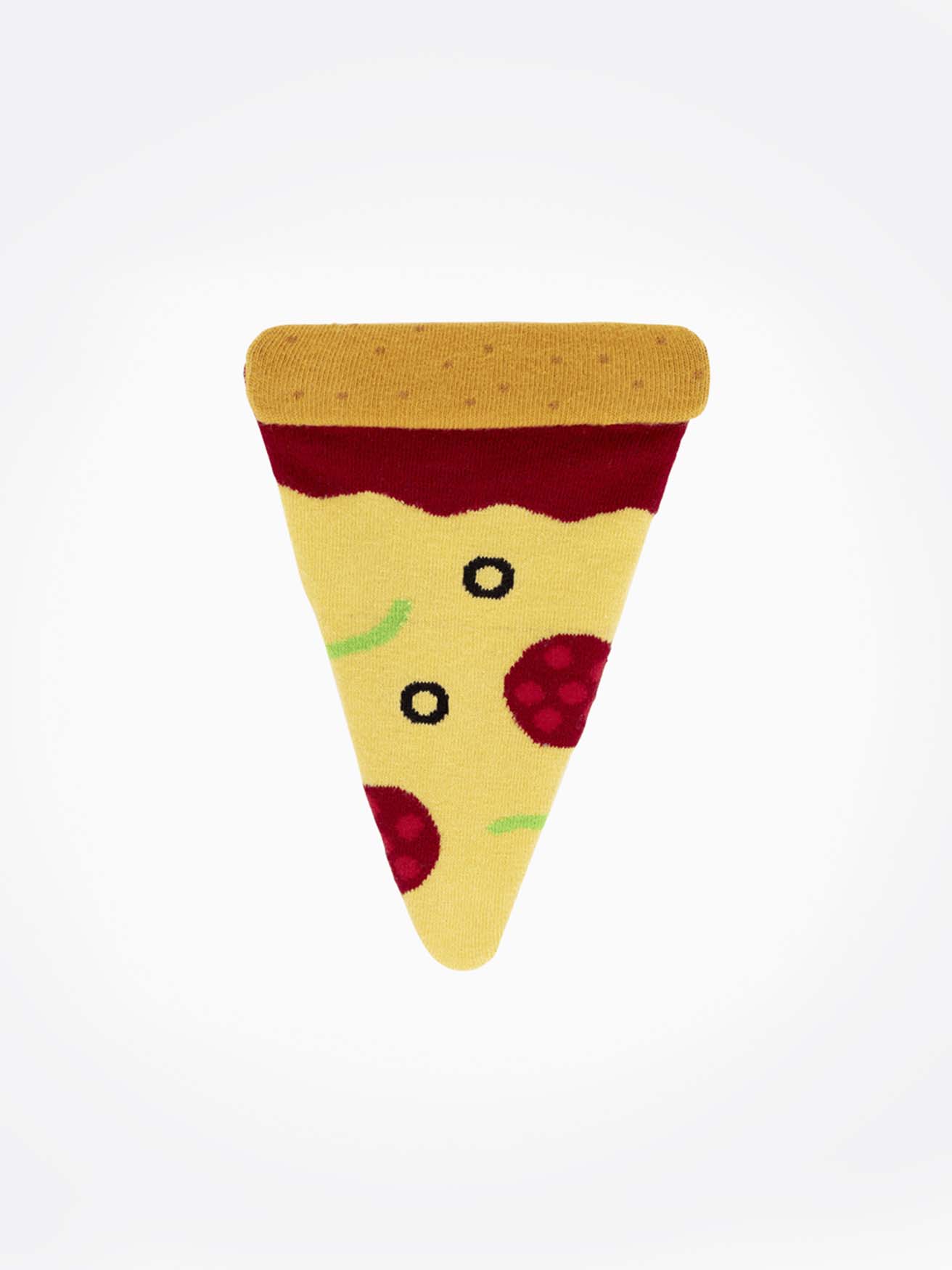 Napoli Pizza Portion