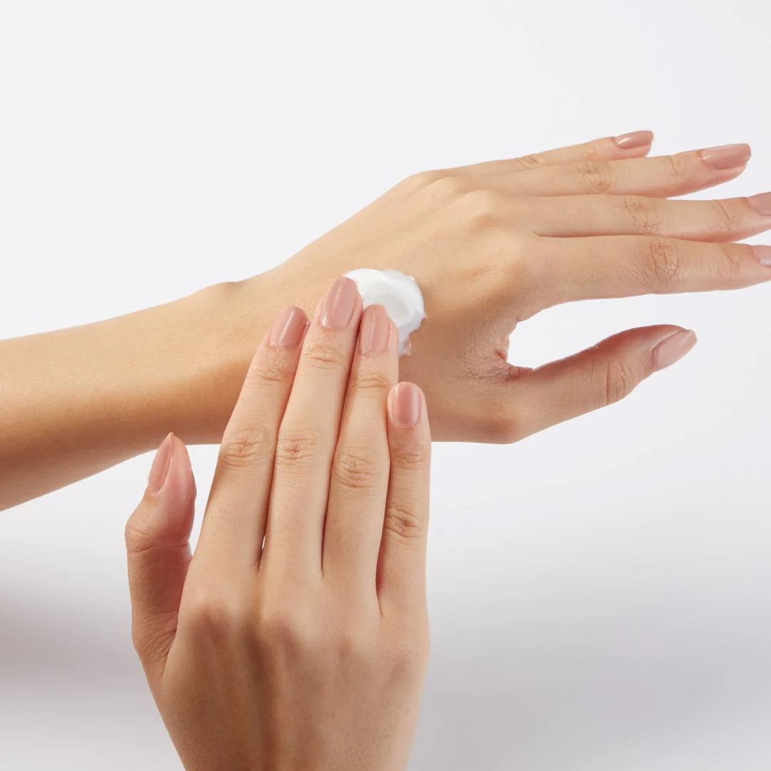 Aloe & Lime Hand Cream | 50ml Eyebright