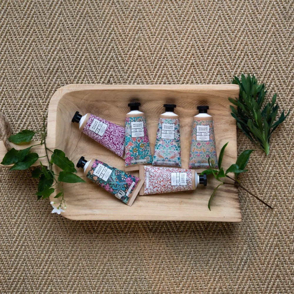 Aloe & Lime Hand Cream | 50ml Eyebright