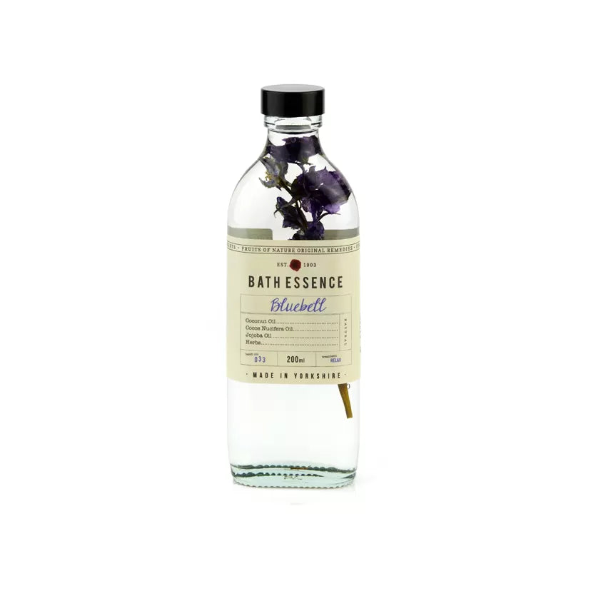 Bath Essence | Bluebell 200ml