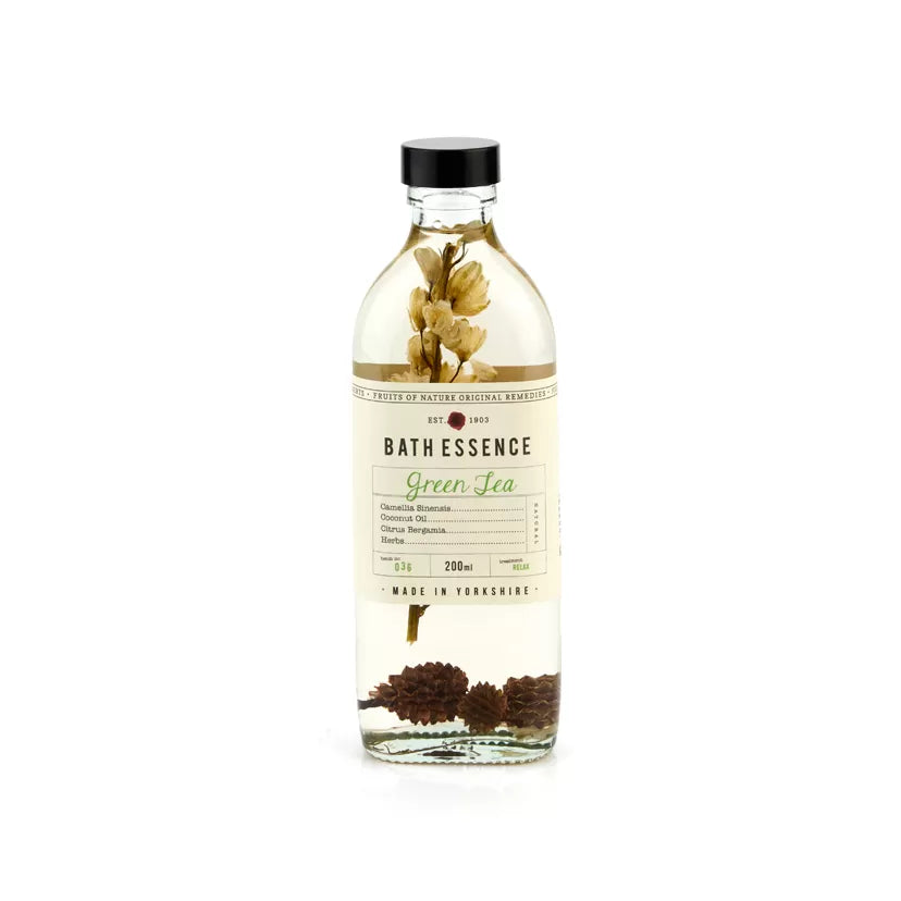 Bath Essence | Green Tea 200ml