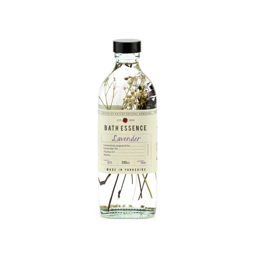 Bath Essence | Lavender 200ml