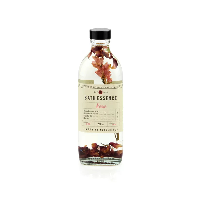 Bath Essence | Rose 200ml