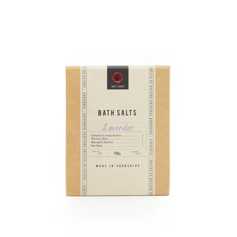 Bath Salts | Lavender 5oz