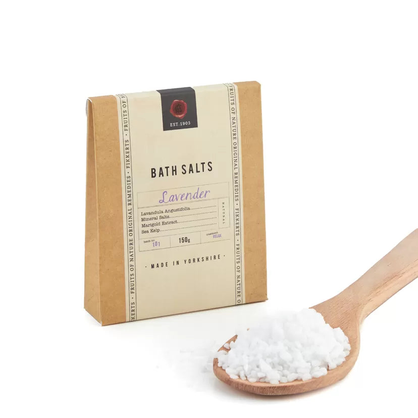 Bath Salts | Lavender 5oz