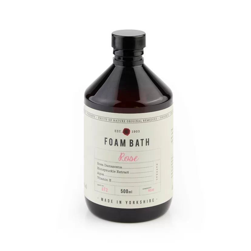 Foam Bath | Rose 500ml