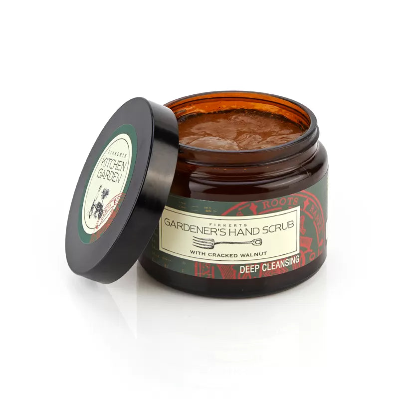 Basil & Lemon Thyme Hand Scrub 500ml