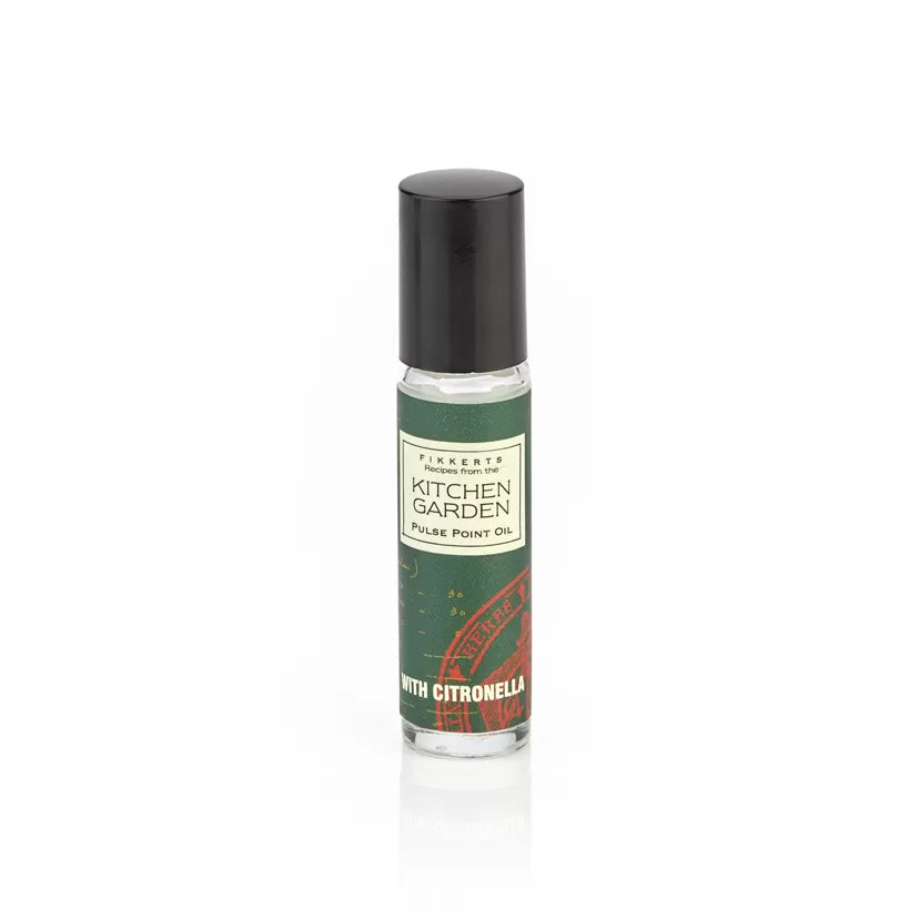 Citronella Pulse Point Oil 10ml